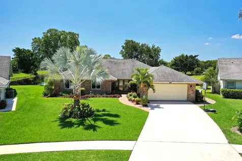 14232 Blackberry Drive Wellington FL 33414