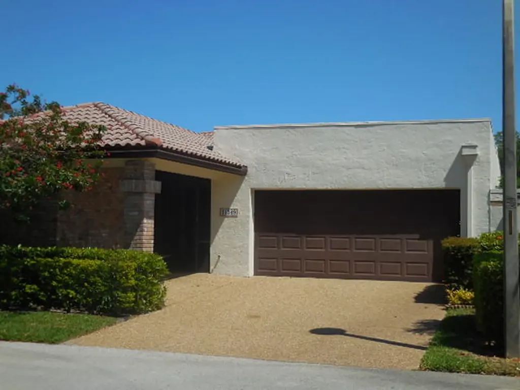 21349 Placida Terrace Boca Raton FL 33433
