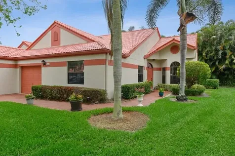 7596 Lexington Club Boulevard Delray Beach FL 33446