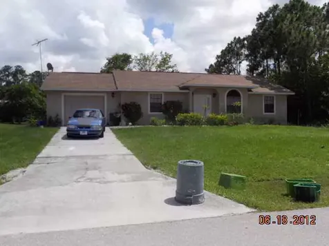 2268 SE Longhorn Avenue Port St Lucie FL 34952