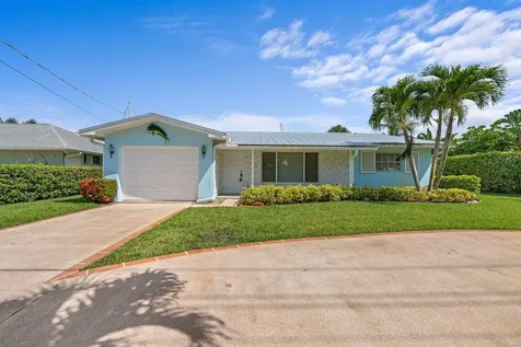 1669 SW Dyer Point Road Palm City FL 34990