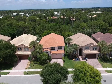 5097 Greenwich Preserve Court Boynton Beach FL 33436