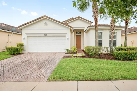 9601 SW Lindale Trace Boulevard Port St Lucie FL 34987