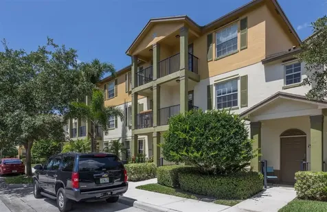 1946 SE Avon Park Drive Port St Lucie FL 34952