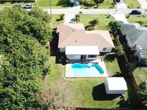 2410 SW Warwick Street Port St Lucie FL 34984