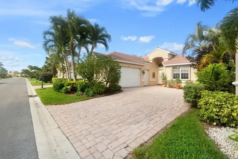 4586 Hazleton Lane Lake Worth FL 33449