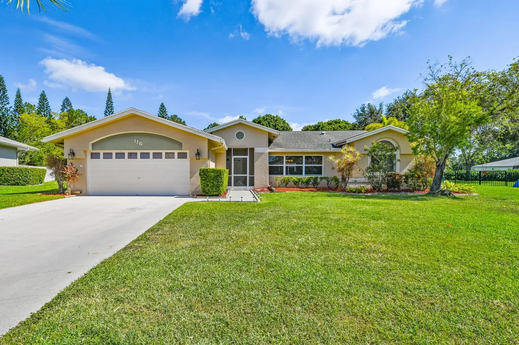116 Lexington Drive Royal Palm Beach FL 33411