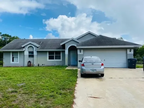 18851 49th Street N Loxahatchee FL 33470