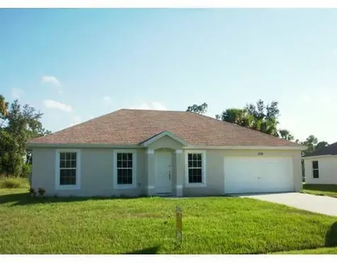 1238 SW Ackard Avenue Port St Lucie FL 34953
