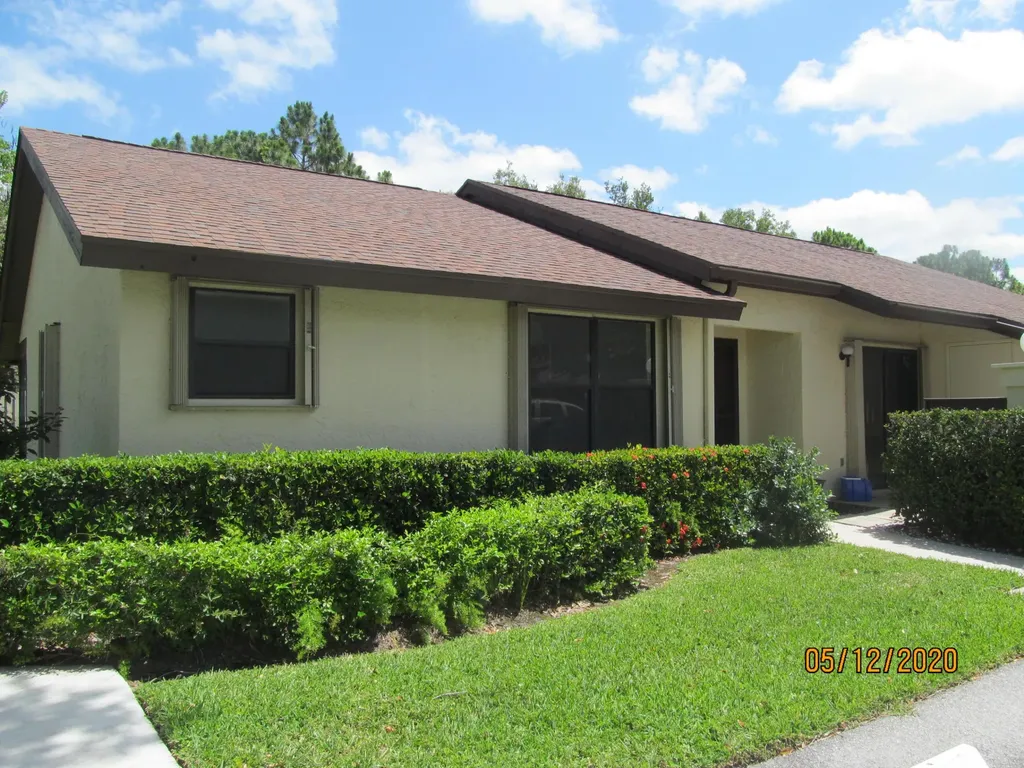 130 Manchineel Court Royal Palm Beach FL 33411
