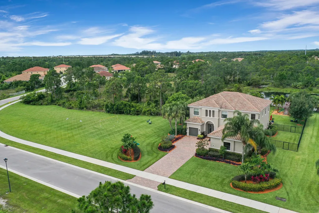 6400 SW Key Deer Lane Palm City FL 34990