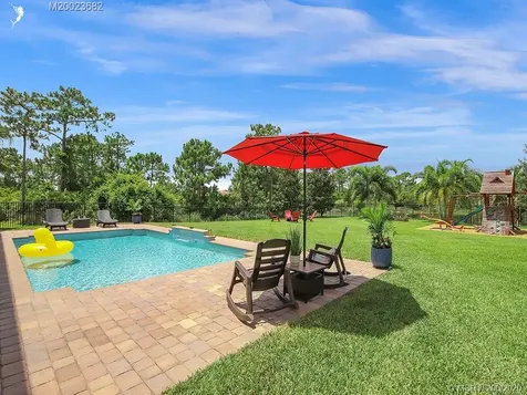 6400 SW Key Deer Lane Palm City FL 34990