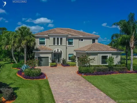 6400 SW Key Deer Lane Palm City FL 34990