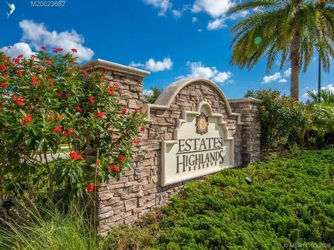 6400 SW Key Deer Lane Palm City FL 34990
