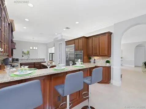 6400 SW Key Deer Lane Palm City FL 34990
