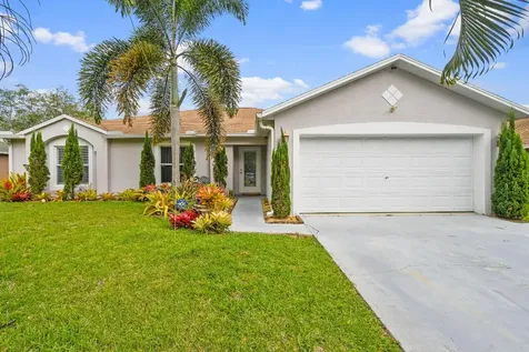 2044 SW Brevity Terrace Port St Lucie FL 34953
