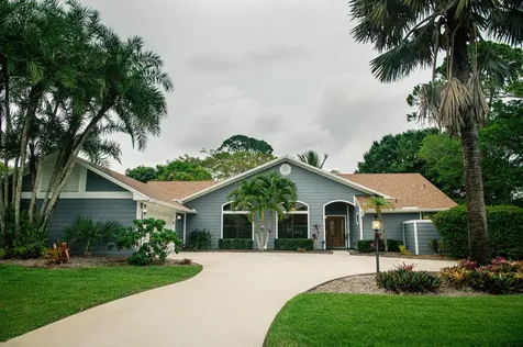 1021 SW Tiburon Way Palm City FL 34990