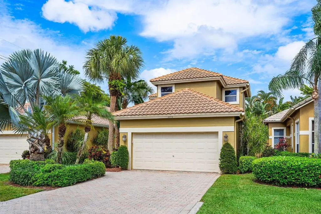 6676 NW 26th Way Boca Raton FL 33496