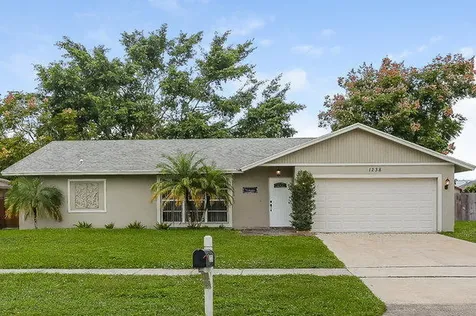 1238 Jackpine Street Wellington FL 33414