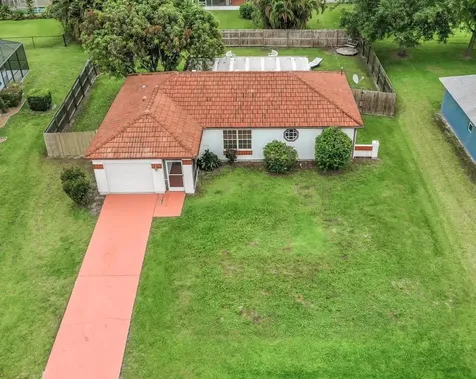 2879 SE Eagle Drive Port St Lucie FL 34984