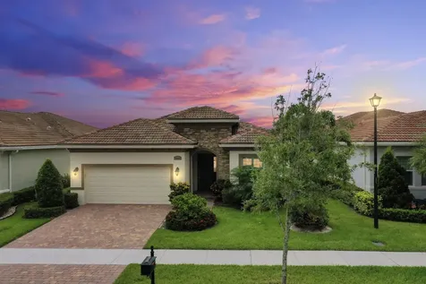 18021 SW Cosenza Way Port St Lucie FL 34986