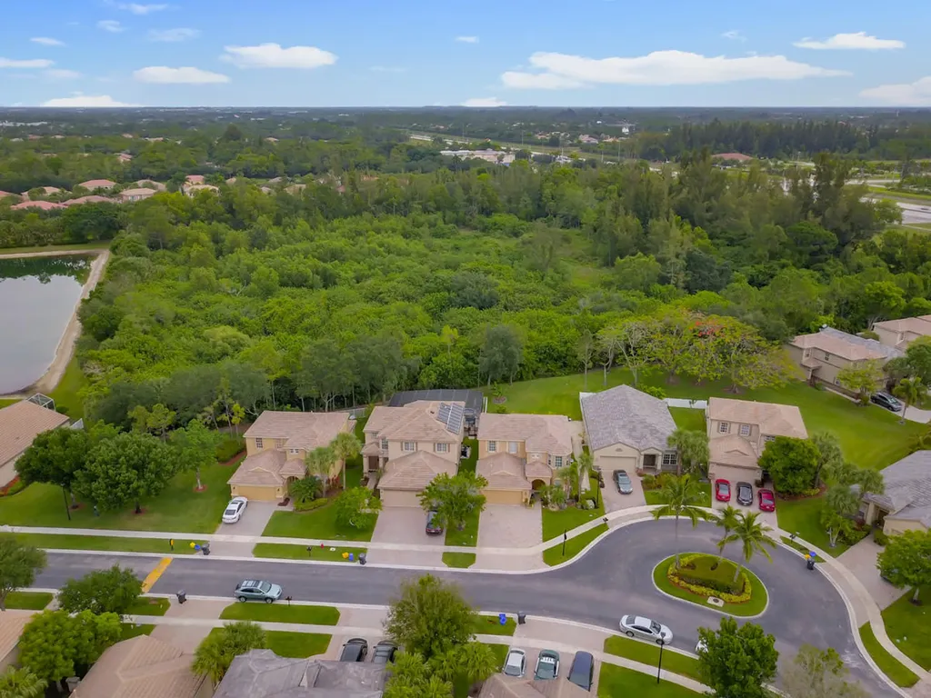 10135 Clubhouse Turn Road Lake Worth FL 33449