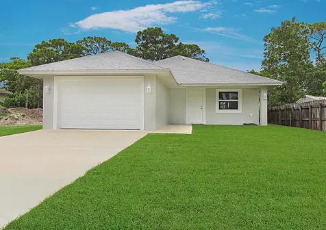5069 Buchanan Road Delray Beach FL 33484