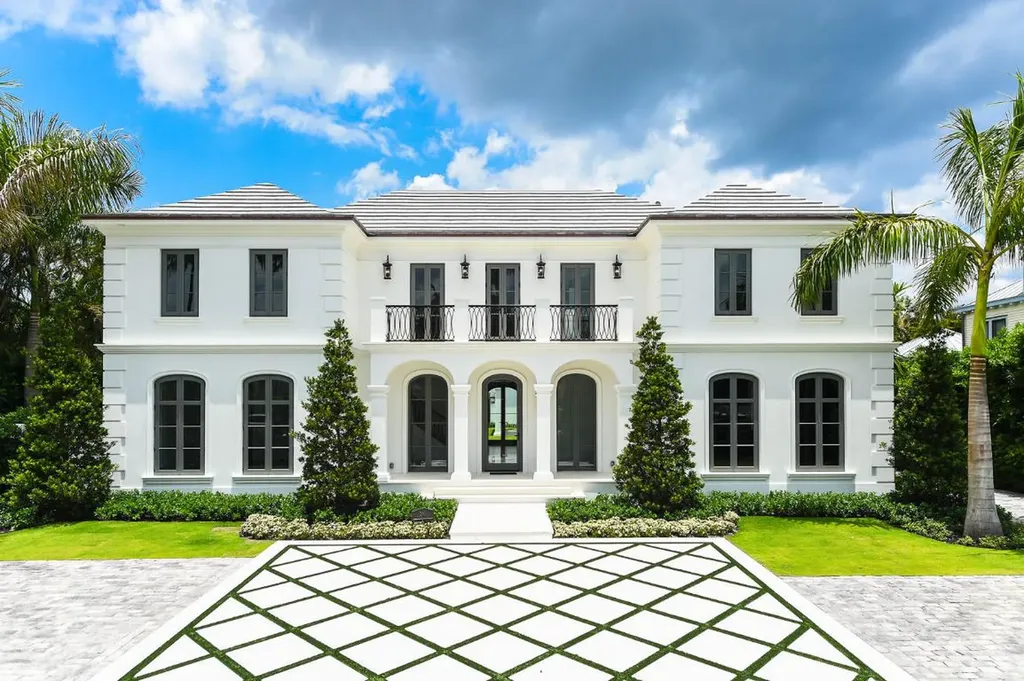 251 Dunbar Road Palm Beach FL 33480