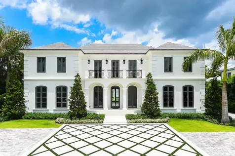 251 Dunbar Road Palm Beach FL 33480
