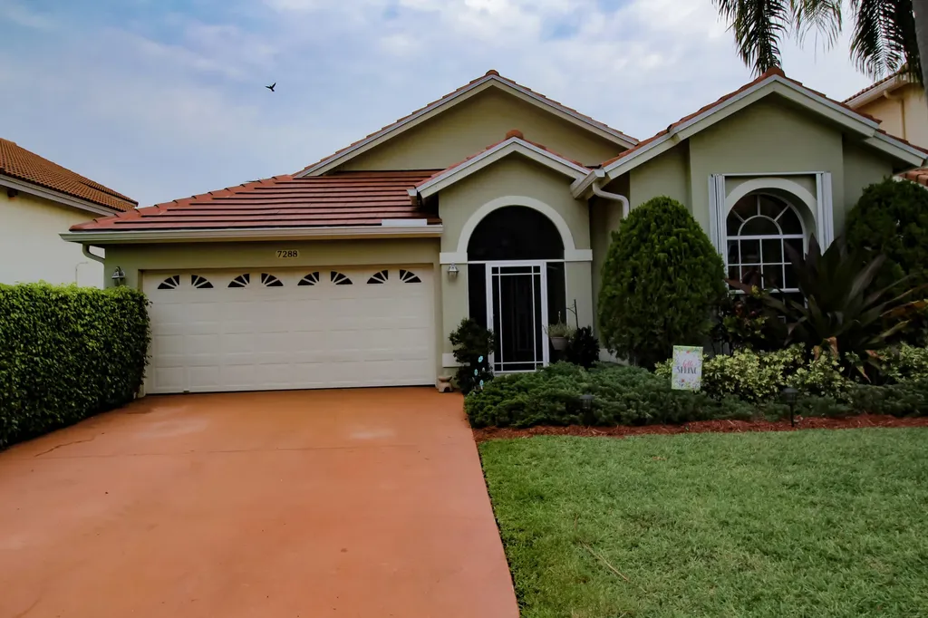 7288 Winder Court Lake Worth FL 33467