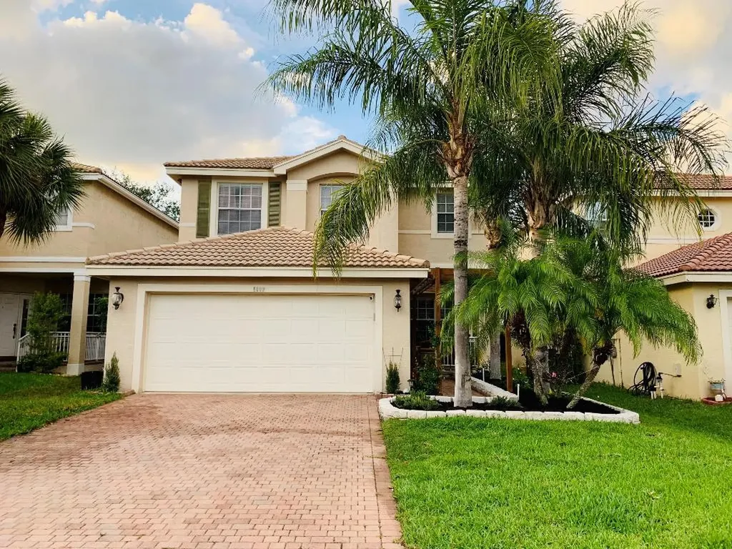 5009 Starblaze Drive Greenacres FL 33463