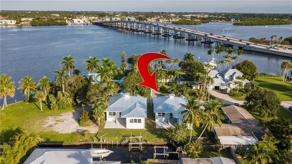 2544 SW Conch Cove Lane Palm City FL 34990