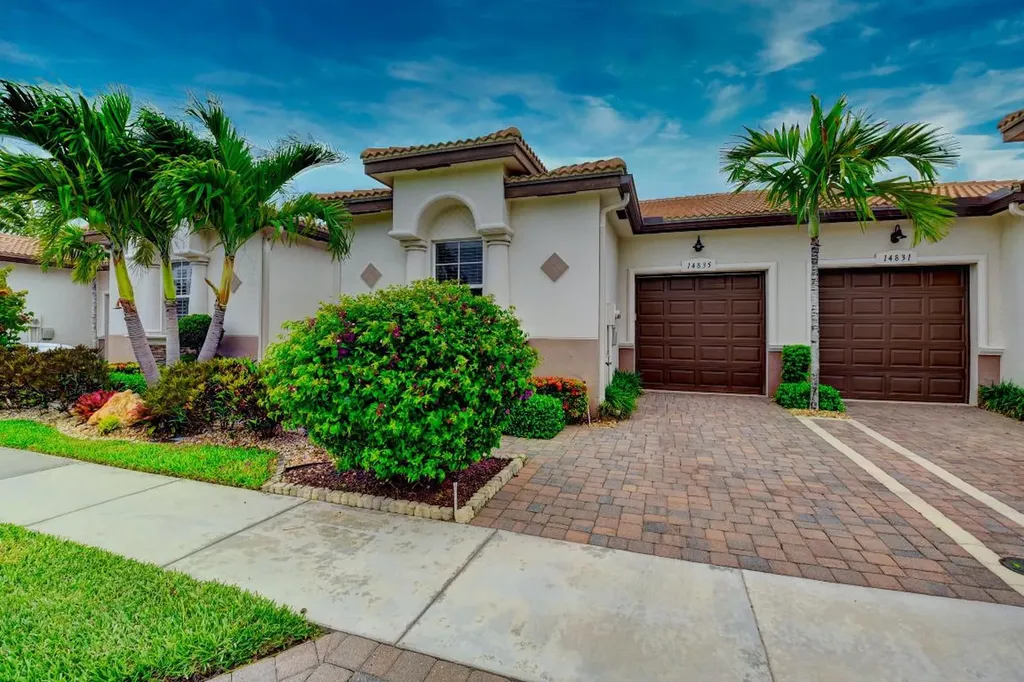 14835 Barletta Way Delray Beach FL 33446