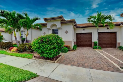 14835 Barletta Way Delray Beach FL 33446
