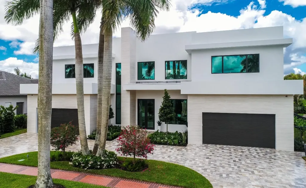 7446 Fenwick Place Boca Raton FL 33496