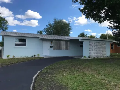 7680 Raleigh Street Hollywood FL 33024