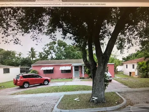 1130 NW 131st Street North Miami FL 33168