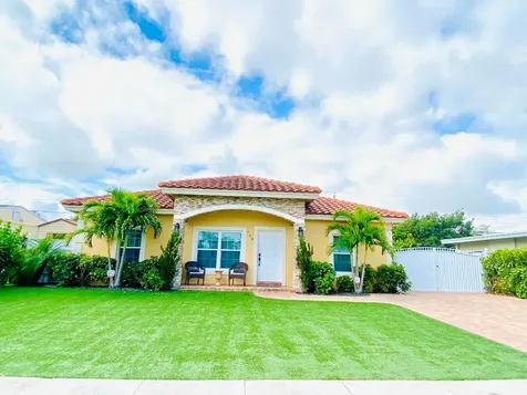 588 Tallulah Road Lake Worth FL 33462