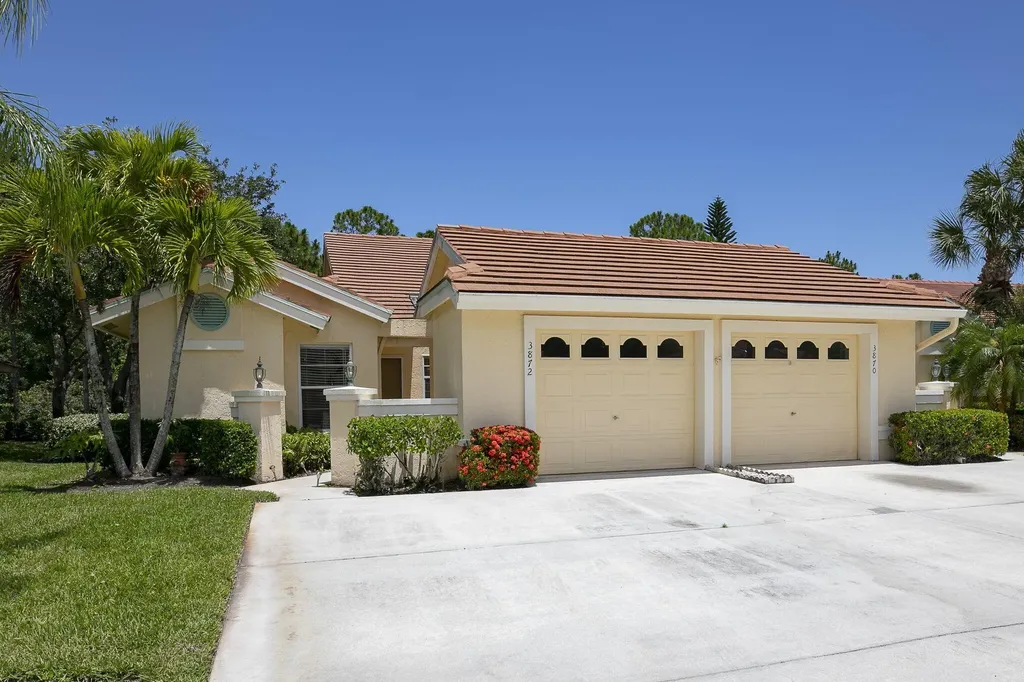 3872 SW Whispering Sound Drive Palm City FL 34990