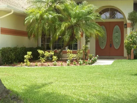 5360 NW Nassau Lane Port St Lucie FL 34983