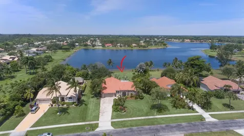 4357 Hunting Trail Lake Worth FL 33467
