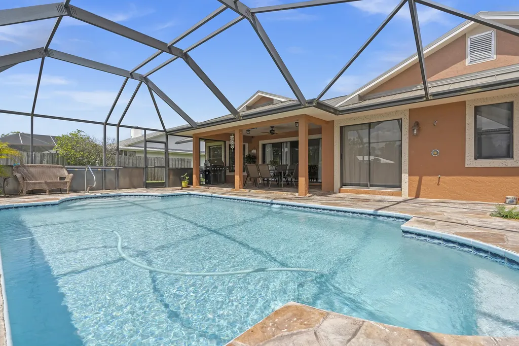 2402 SE Marius Street Port St Lucie FL 34952