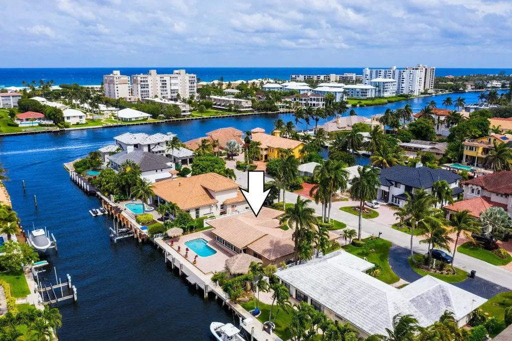 959 Tropic Boulevard Delray Beach FL 33483