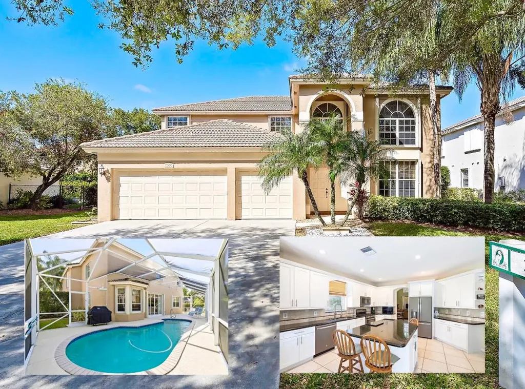 366 Magnolia Drive Jupiter FL 33458