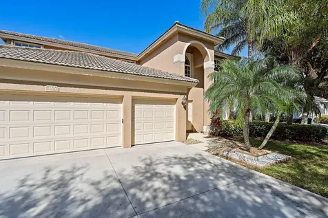 366 Magnolia Drive Jupiter FL 33458