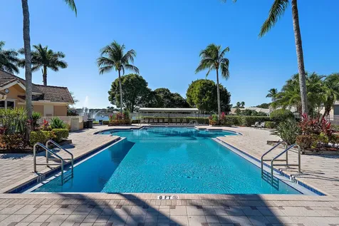 366 Magnolia Drive Jupiter FL 33458