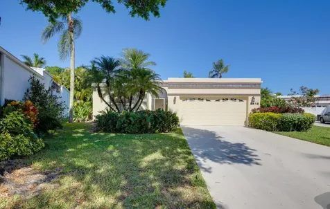 5416 San Roma Circle Lake Worth FL 33467