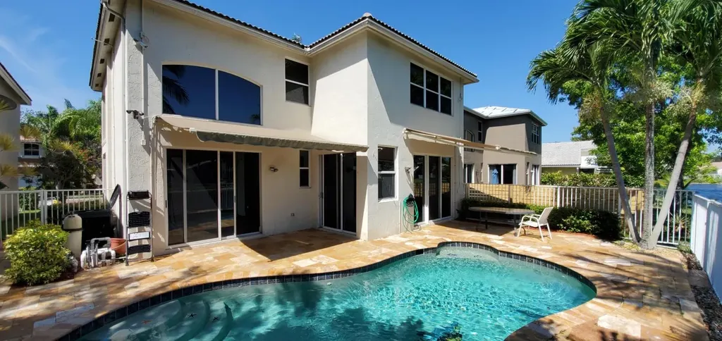 5441 NW 49th Court Coconut Creek FL 33073