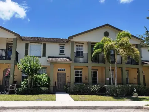 1914 SE Korona Drive Port St Lucie FL 34952