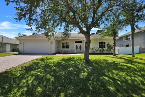 3504 SE Birch Lane Port St Lucie FL 34984